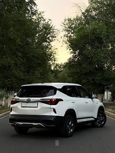 киа солтес: Kia Seltos: 2020 г., 1.6 л, Автомат, Дизель, Кроссовер — 2