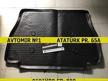 x5: BMW X5 E53 yük yeri rezini 🚙🚒 Ünvana və Bölgələrə ödənişli çatdırılma — 1