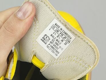 Buty sportowe: Buty sportowe Adidas, 38, Używany — 7