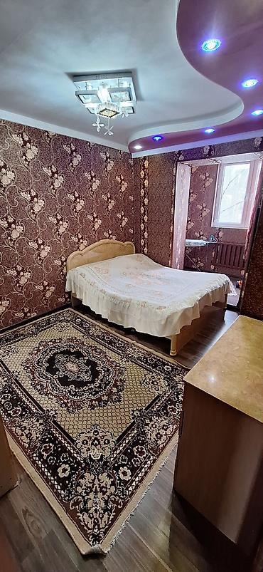 Продажа квартир: 3 комнаты, 69 м², Индивидуалка, 2 этаж, Косметический ремонт — 6