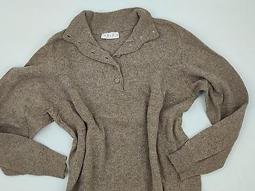 Sweter damski, rozmiar 3XL