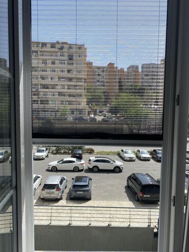 sürgülü cam balkon: İçerden qoyulan sürcülü Setka Uzunu :144sm Eni: 69sm tazedir köcle