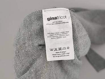 cardigan c: Gina Tricot, Kardigan damski, rozmiar M — 5
