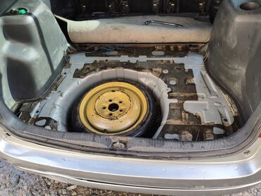 Mazda: Mazda PREMACY: 2003 г., 2 л, Механика, Бензин, Минивэн — 10