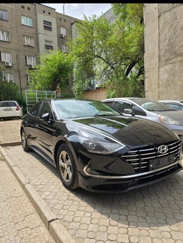 киа к5 2018 цена бишкек: Hyundai Sonata: 2019 г., 2 л, Автомат, Газ, Седан