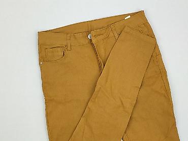 classics77 trousers: Spodnie materiałowe damskie, rozmiar M — 1