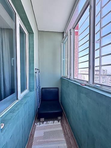 Продажа квартир: 3 комнаты, 75 м², Индивидуалка, 11 этаж, Косметический ремонт — 10