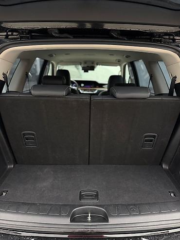 Kia: Kia Mohave: 2020 г., 3 л, Автомат, Дизель, Внедорожник — 12