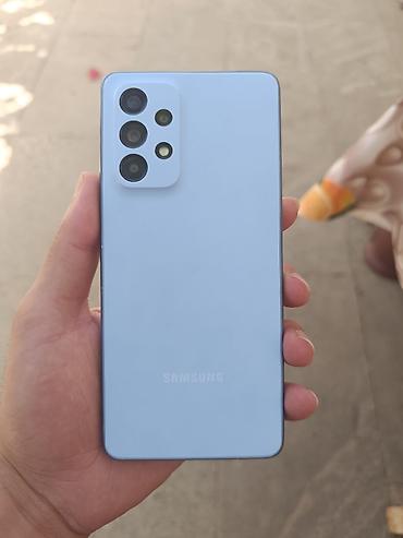 a53 5g: Samsung Galaxy A53 5G, 256 GB — 2
