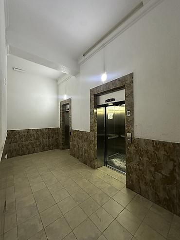 nova grant: 2 комнаты, 71 м², Ала-Арча ТРЦ Элитка, 6 этаж, Евроремонт — 9