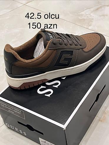 eyaqabı: Original tommy hilfiger ayaqabilar qiymet qeyd olunub walvarlar olcu — 1