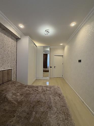 agdasda satilan evler: 2 otaqlı, Yeni tikili, 57 kv. m — 7