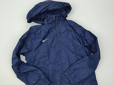 pull and bear sweter: Nike, Чоловіча вітровка, розмір L — 1