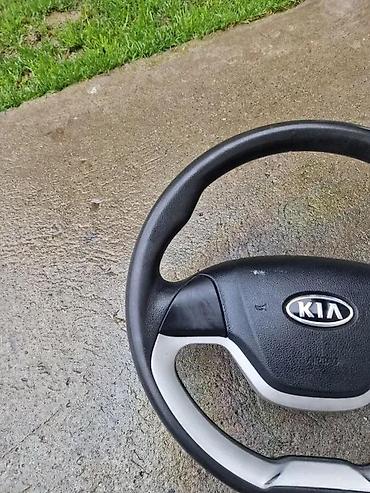 startac: VOLAN KIA PICANTO | Volan u dobrom stanju kua picanto — 4