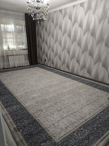 elite hause: 1 комната, 55 м², Кинотеатр Семетей, 5 этаж, Свежий ремонт — 8