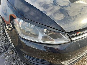auto punjac: FAROVI ZA VOLKSWAGEN GOLF 7 | Farovi za Golf 7 — 2