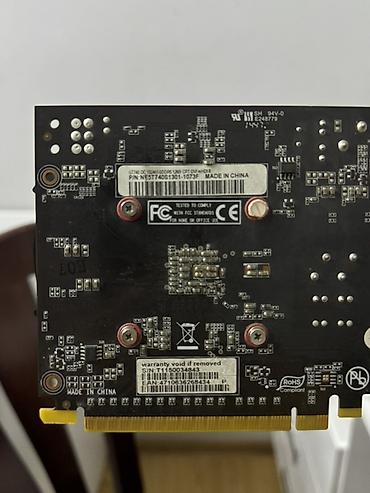 видеокарту geforce gt 430: Видеокарта Palit Nvidia GeForce Gt 740(серия GeForce, компактный кулер — 5
