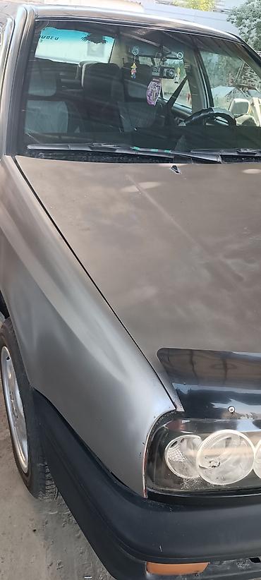 jetta vs5: Volkswagen Vento: 1992 г., 1.8 л, Механика, Бензин, Седан — 5