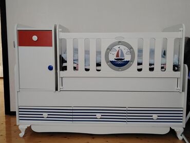 ортопедические матрасы в баку: Для мальчика, Колыбель
