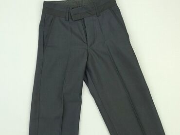 szorty damskie adidas originals: Material trousers, S (EU 36), condition - Very good