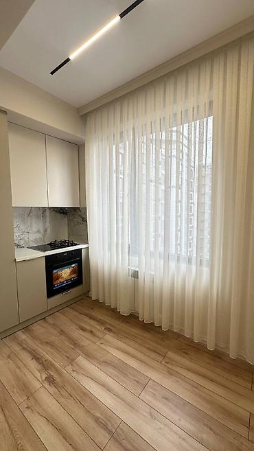 Продажа квартир: 2 комнаты, 76 м², Элитка, 9 этаж, Дизайнерский ремонт — 10