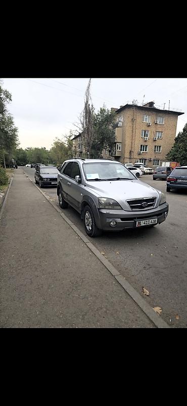 запаска кия к5: Kia Sorento: 2007 г., 2.5 л, Механика, Дизель, Кроссовер — 2