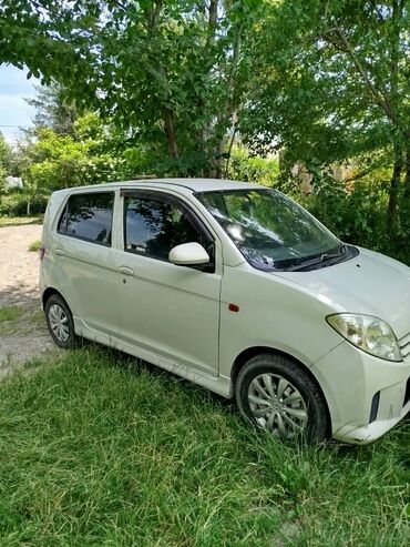 Daihatsu: Daihatsu MAX: 2004 г., 0.7 л, Автомат, Бензин, Хэтчбэк