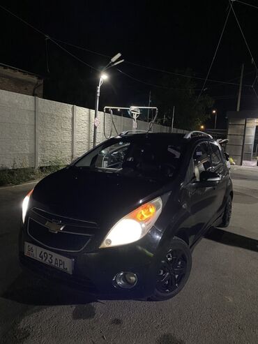какая машина подойдет для яндекс такси: Chevrolet Spark: 2012 г., 1 л, Автомат, Бензин, Хэтчбэк
