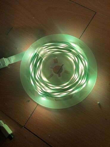 Rasveta: LED traka, bоја - Šareno, Novo — 9
