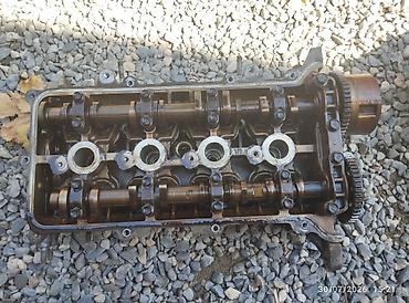 maşınlar turbo az: Kia cerato qalofqasi hundayinda bəzi benzin madellerine gedir.qaz — 3
