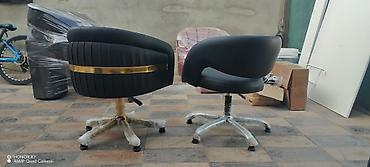 Salon, tibbi kreslolar: Yeni, Tibbi kreslo — 7