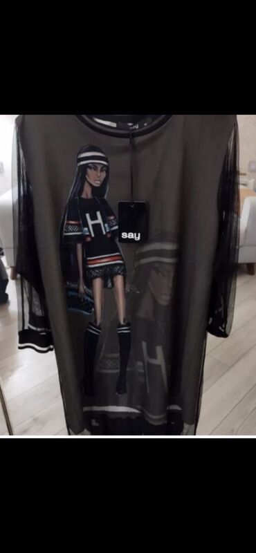 Gündəlik donlar: Gündəlik don, Midi, Zara, M — 61