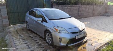 таяота яарис: Toyota Prius: 2015 г., 1.8 л, Гибрид, Хетчбек