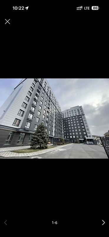 2 комнаты, 70 м², Элитка, 3 этаж, Свежий ремонт