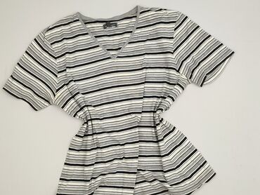 t shirty plus size allegro: T-shirt damski, Street One, rozmiar XL