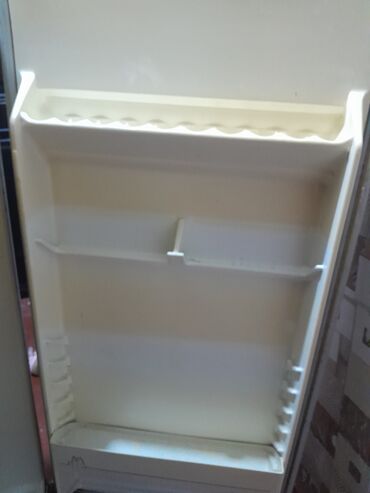 продаю холодильник маленький: Холодильник Б/у, Многодверный, Less frost, 12 * 5 *
