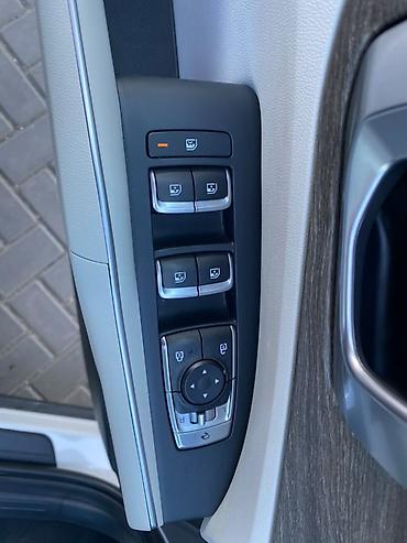 aion s: Kia Sorento: 2022 г., 1.6 л, Автомат, Гибрид, Кроссовер — 8