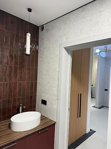 Ремонт под ключ: Ремонт под ключ | Квартиры Больше 6 лет опыта — 8