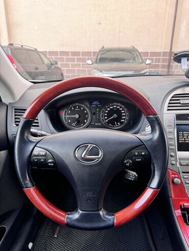 куплю на lexus: Lexus ES: 2008 г., 3.5 л, Автомат, Бензин, Седан