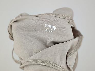 bluzki simple: Sinsay, Top damski, rozmiar M — 4