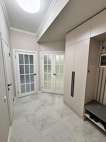 Продажа квартир: 1 комната, 46 м², Элитка, 8 этаж, Евроремонт — 4