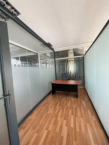 binə mərkəz: İcarəyə verilir 4 otaqlı ofis 80 m², Nəsimi r. Daha 7 şəklə bax — 4