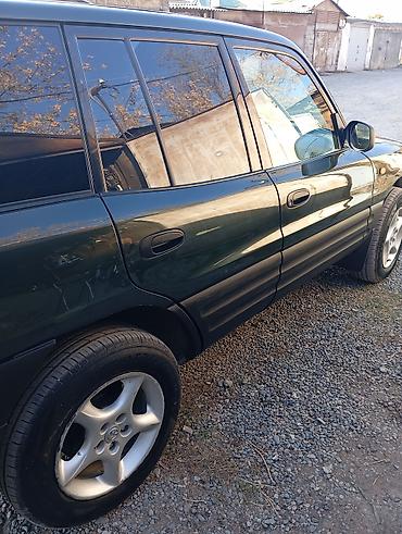 rav 4 2018: Toyota RAV4: 1997 г., 2 л, Автомат, Бензин — 1