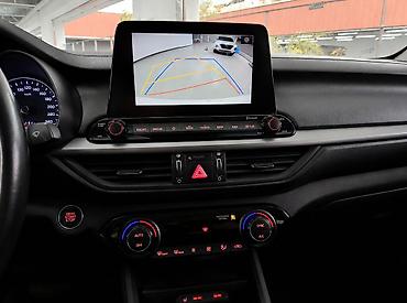 Kia: Kia K3: 2020 г., 1.6 л, Автомат, Бензин, Седан — 9