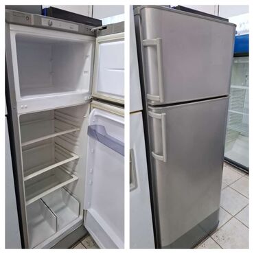 холодильник для машины: 2 двери Biryusa Холодильник Продажа