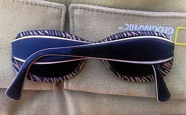 Naočare: Lafont JAMAIQUE naočare za sunce PARIS. Naprosto fenomenalne. Made in — 5