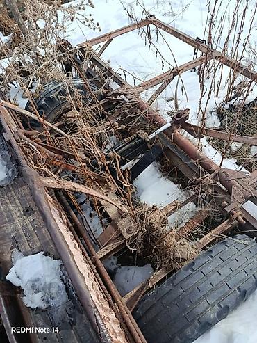 Зерновые сеялки: Зерновые сеялки, Другое, Б/у — 4