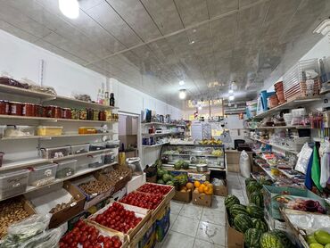 Mağazalar: Obyekt Satilir 80 m², Baki şəhəri,Memar Əcəmi m.Nəsimi rayonu — 4