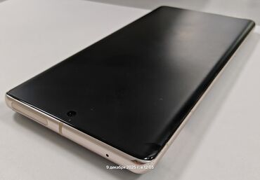 Google: Google Pixel 7 Pro, Б/у, 512 ГБ, цвет - Зеленый, eSIM — 6