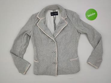 armani outlet: Armani Jeans, Marynarka damska, rozmiar XS — 2
